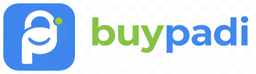 BuyPadi logo